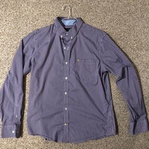 Men’s long sleeve shirt